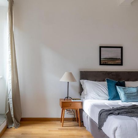 Iflat Spanish Steps Elegant Apartment Roma Eksteriør bilde