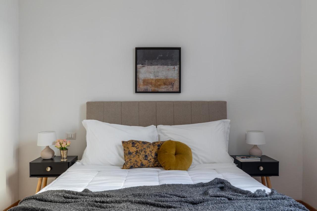 Iflat Spanish Steps Elegant Apartment Roma Eksteriør bilde