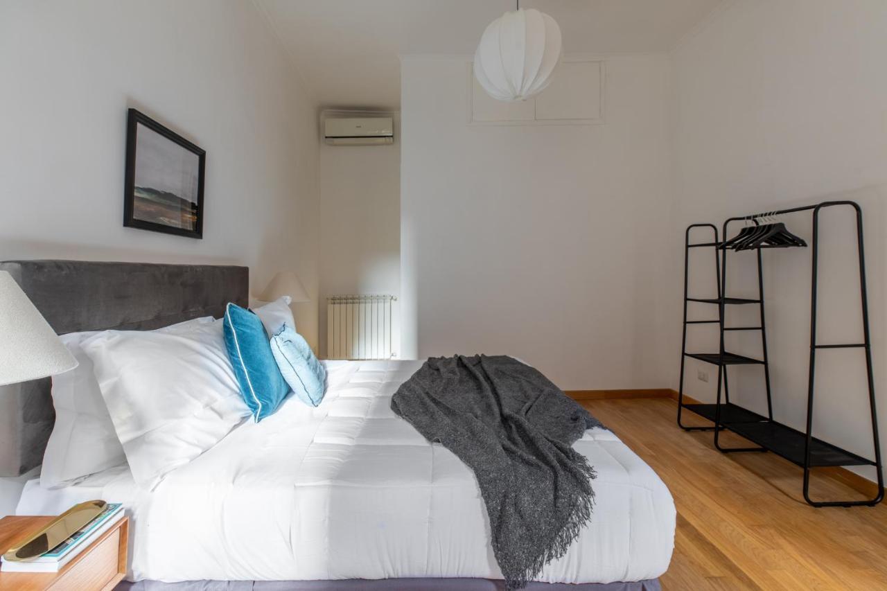 Iflat Spanish Steps Elegant Apartment Roma Eksteriør bilde