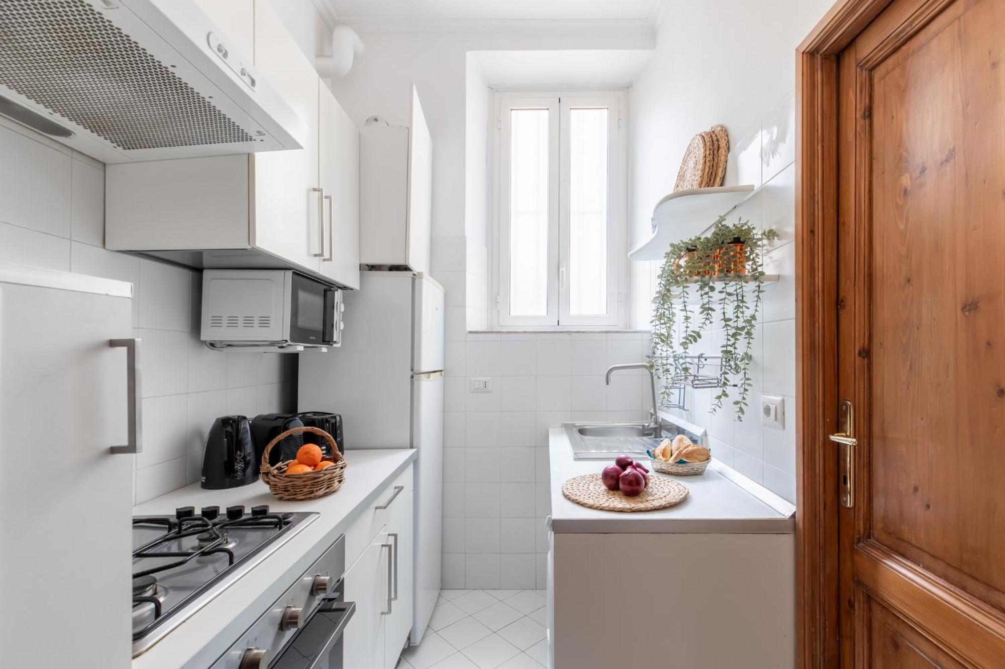 Iflat Spanish Steps Elegant Apartment Roma Eksteriør bilde