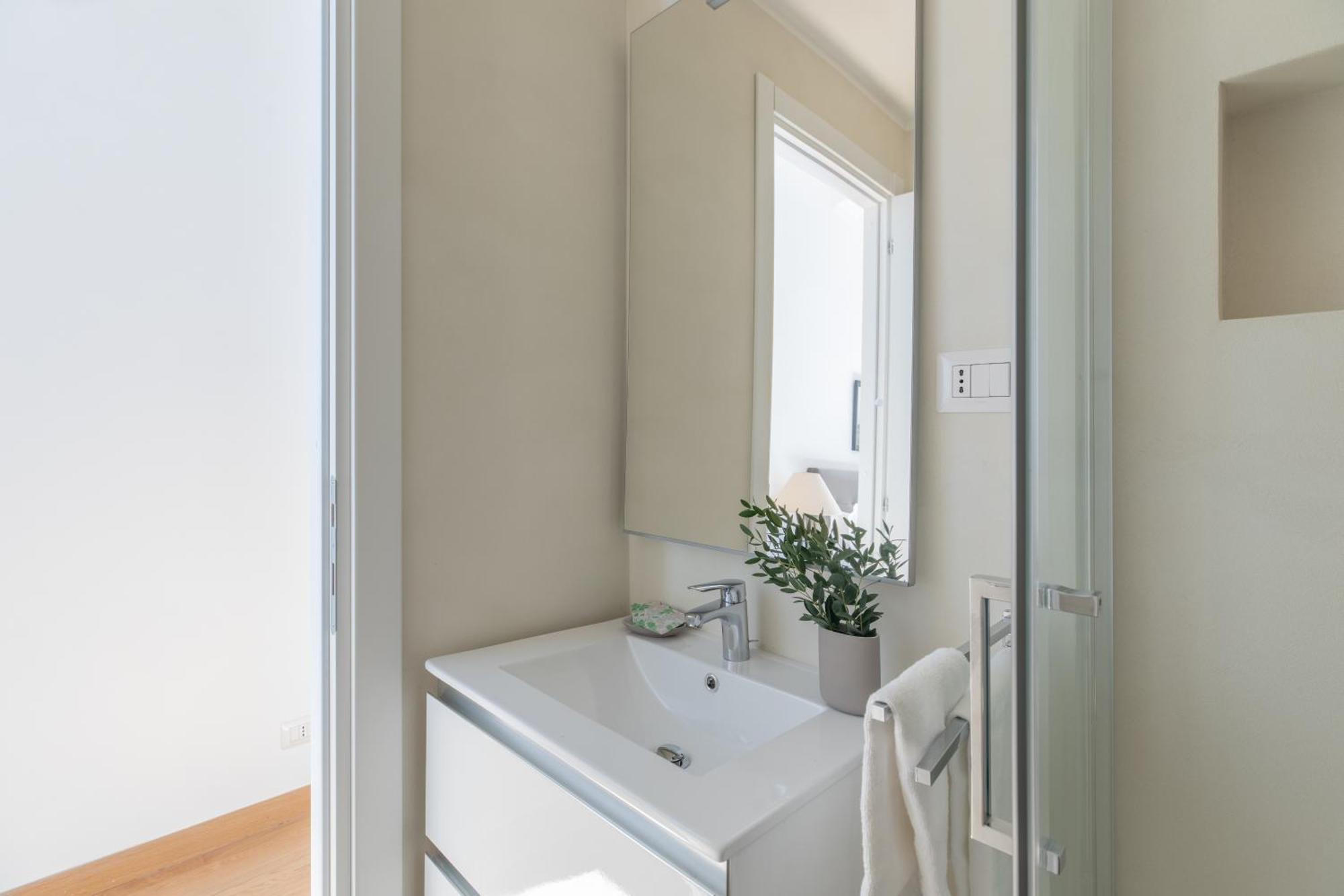 Iflat Spanish Steps Elegant Apartment Roma Eksteriør bilde